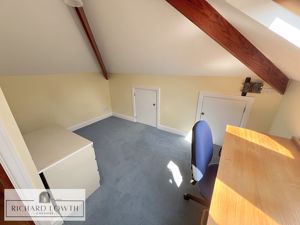 Bedroom Three- click for photo gallery